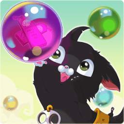 Bubble Shooter Pop