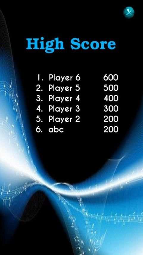 Spell The Word скриншот 3