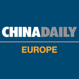 China Daily Europe आइकन