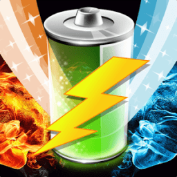 Battery Doctor DU иконка