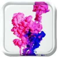 Ink G4 Live Wallpaper on 9Apps