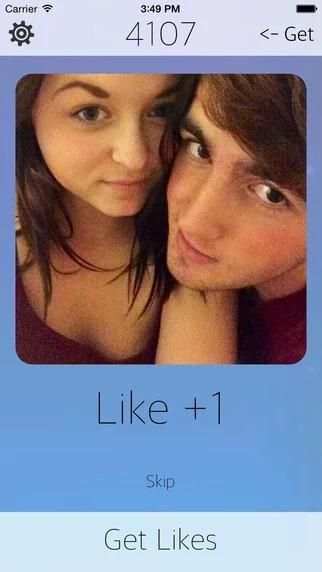Get Instagram Likes Free screenshot 3
