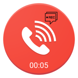 تسجيل المكلمات تلقائيا مجاني أيقونة