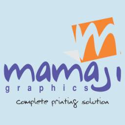 Mamaji Graphics Agent App