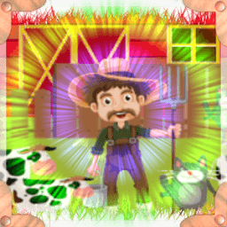 La Granja de Mi Tio Niños icon