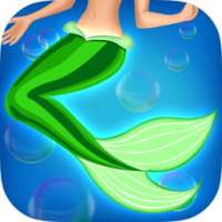 Make Me Mermaid on 9Apps