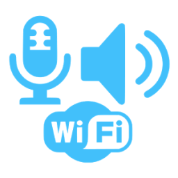 Mic WIFI Speaker icon