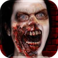 Makeup Zombify