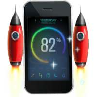 نظافة الهاتف - زيادة سرعة on 9Apps