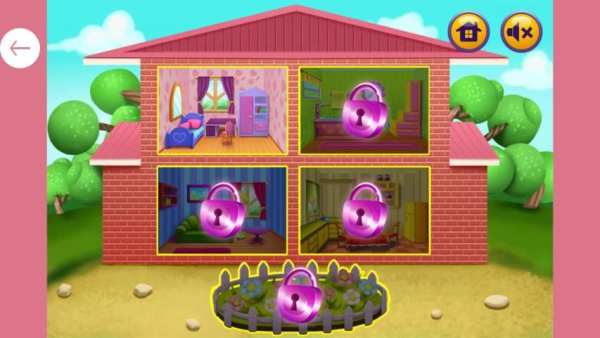 FRIV-Catciks Games screenshot 4