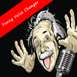 Funny Voice Changer आइकन