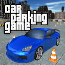CAR PARKING GAME