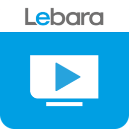 Lebara Play icon