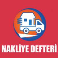 Nakliye Defteri Platformu