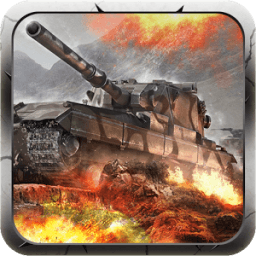 Tank Defense 1990 HD icon