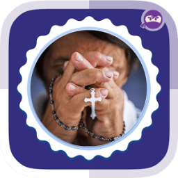 Молитва Святого Розария icon