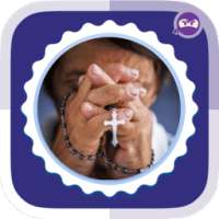 Молитва Святого Розария on 9Apps