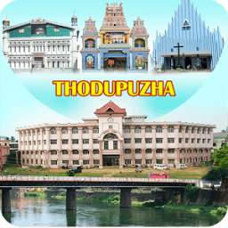 Thodupuzha