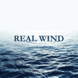 Real Wind Test 1 أيقونة
