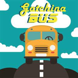 Gatchina bus 0.3