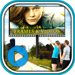 Hoarding Video Frames иконка