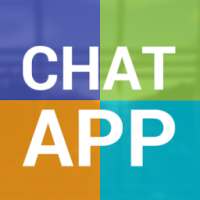 Chat app for Android