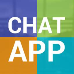 Chat app for Android 1.0