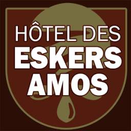 Hôtel des Eskers