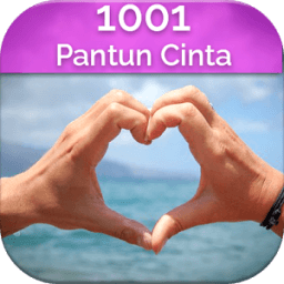 1001 Pantun Cinta Romantis icon