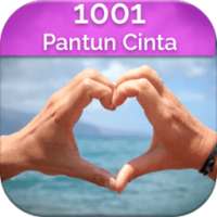 1001 Pantun Cinta Romantis