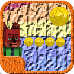 Craft ZOO Adventure أيقونة