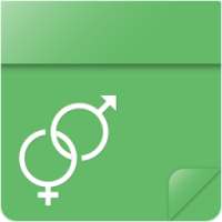 Samplytics Fertility Tracker on 9Apps