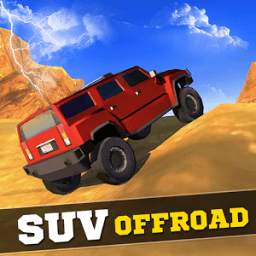 Extreme Off Road Driver Sim 1.0