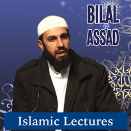 Bilal Assad Lectures иконка