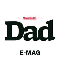 Men's Health Dad