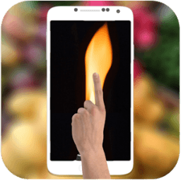 Touch to Fire Screen आइकन