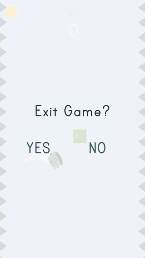 Zombie Plants Avoidance free screenshot 2