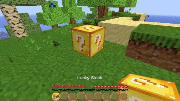 Lucky Mods Installer Minecraft скриншот 3