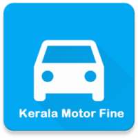 Kerala Motor Fine