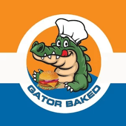 Gator Baked Mobile иконка