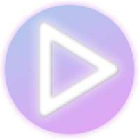 Mini Video Player - Fast Easy logo