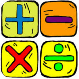 Matematika icon