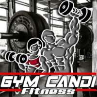 Gym Candi Fitness on 9Apps