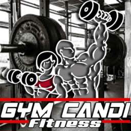 Gym Candi 3.90