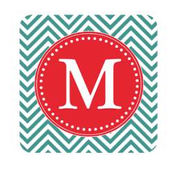 Monogram 1