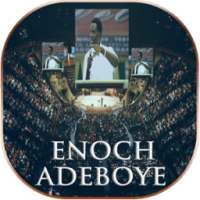 Enoch Adeboye Teachings