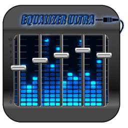Equalizer Bass Booster Ultra™