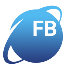 Браузер 4G для FB иконка