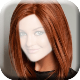 Hairstyle Camera Hair Salon icon