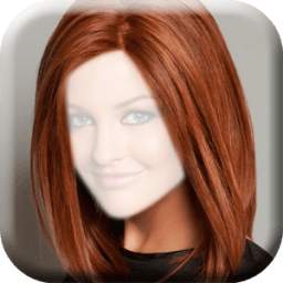 Hairstyle Camera Hair Salon 1.0